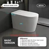 White Basic Version(Without Water Tank)