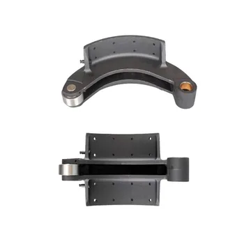 juny 1104545 juny 1104545 juny 1104545 Casted Brake Shoes for