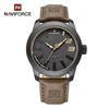 NF9202L B/Y/BN Brown