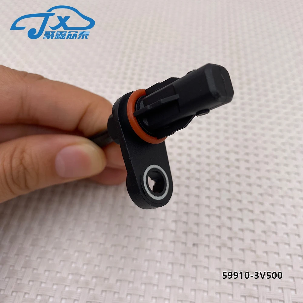 3.専用 OEM 59910-3V500 for Hyundai I40 Automotive ABS Sensor Azera