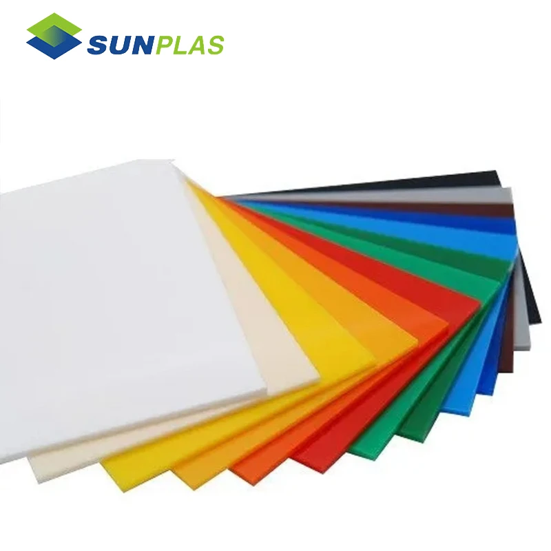 Factory Direct Supply 4x10 3mm abs sheet price abs double color sheet for laser engraving