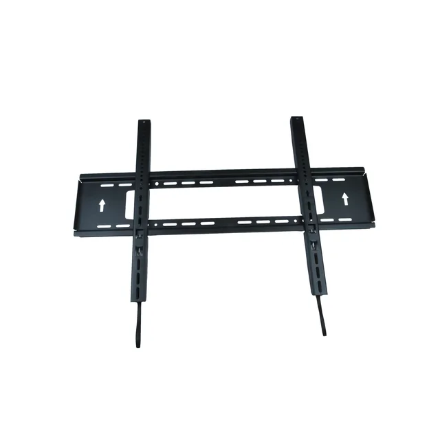 High Performance Eco-friendly fabrication 60"-120" Inches Fixed bracket TV Wall Mount TV Stands Loading Capacity VESA 900*600