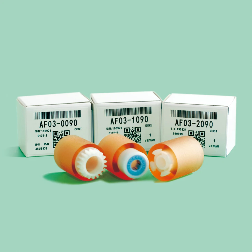 Pickup Roller for Ricoh AF1035, 3035, 3045, MP2852, 3352, 3500