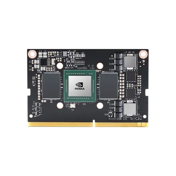 NVIDIA Jetson TX2 本体 + 付属品　新品未使用品 Nvidia Jetson TX2 Kit P3310 670-82771-0000-000 AR | 699