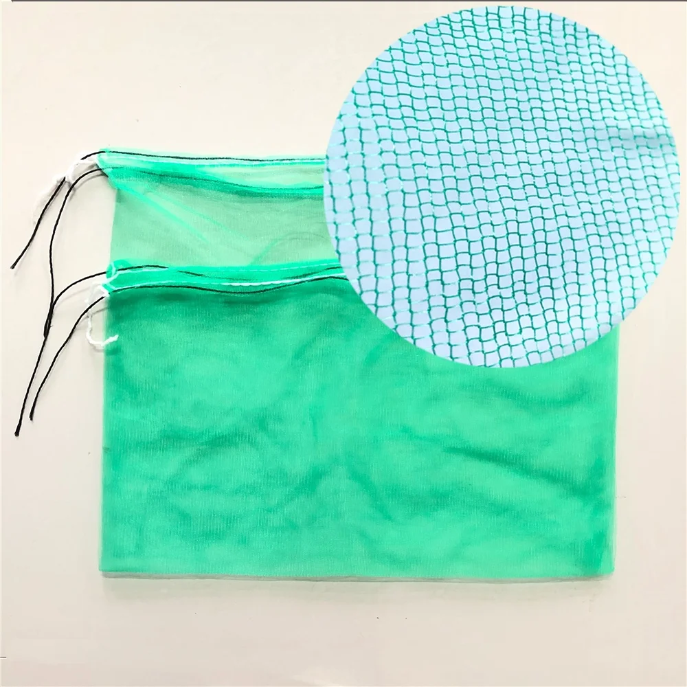 Hdpe Anti Insect Net Bag Meva himoyasi Palma Xurmo To'r sumkalari