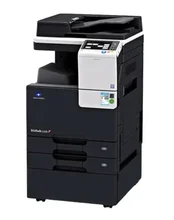 Konica Minolta Bizhub C226 C227 C266 Photocopy printer copier Machine