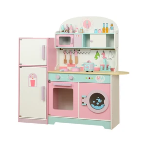 2026 New Arrivals Best-Selling Coffee Refrigerator Kitchen Manufacturer Direct Sale Montessori Educational Toys for Boys Girls