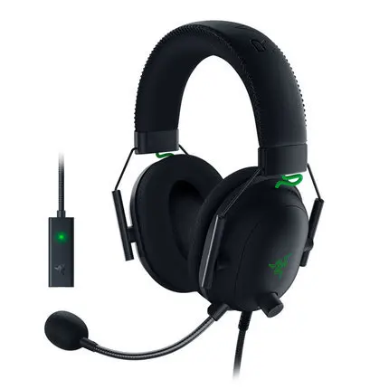 Buy Razer Blackshark V2 Headset,Razer 