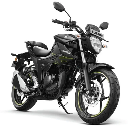 Gixxer 150 Fi Abs Suzuki Gixxer SF Fi ABS Price In India