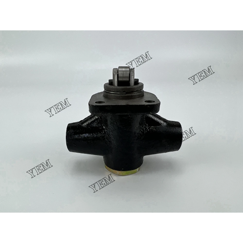 For Doosan DH300-5 Fuel Pump 105207-1520 High Performance 4