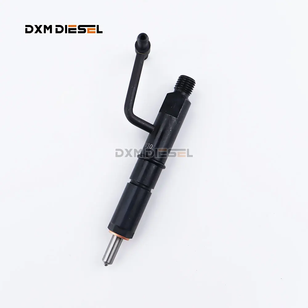 DXM Diesel Fuel Injector KBAL-P030 For XINCHAI Forklift A490 C490BPG QC490 supplier