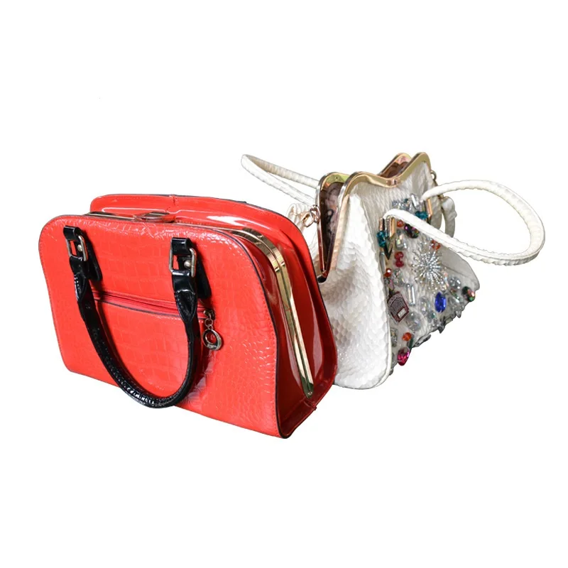 Wholesale Bale Second Hand Used Ladies Hand Bags For Africa Buy Used