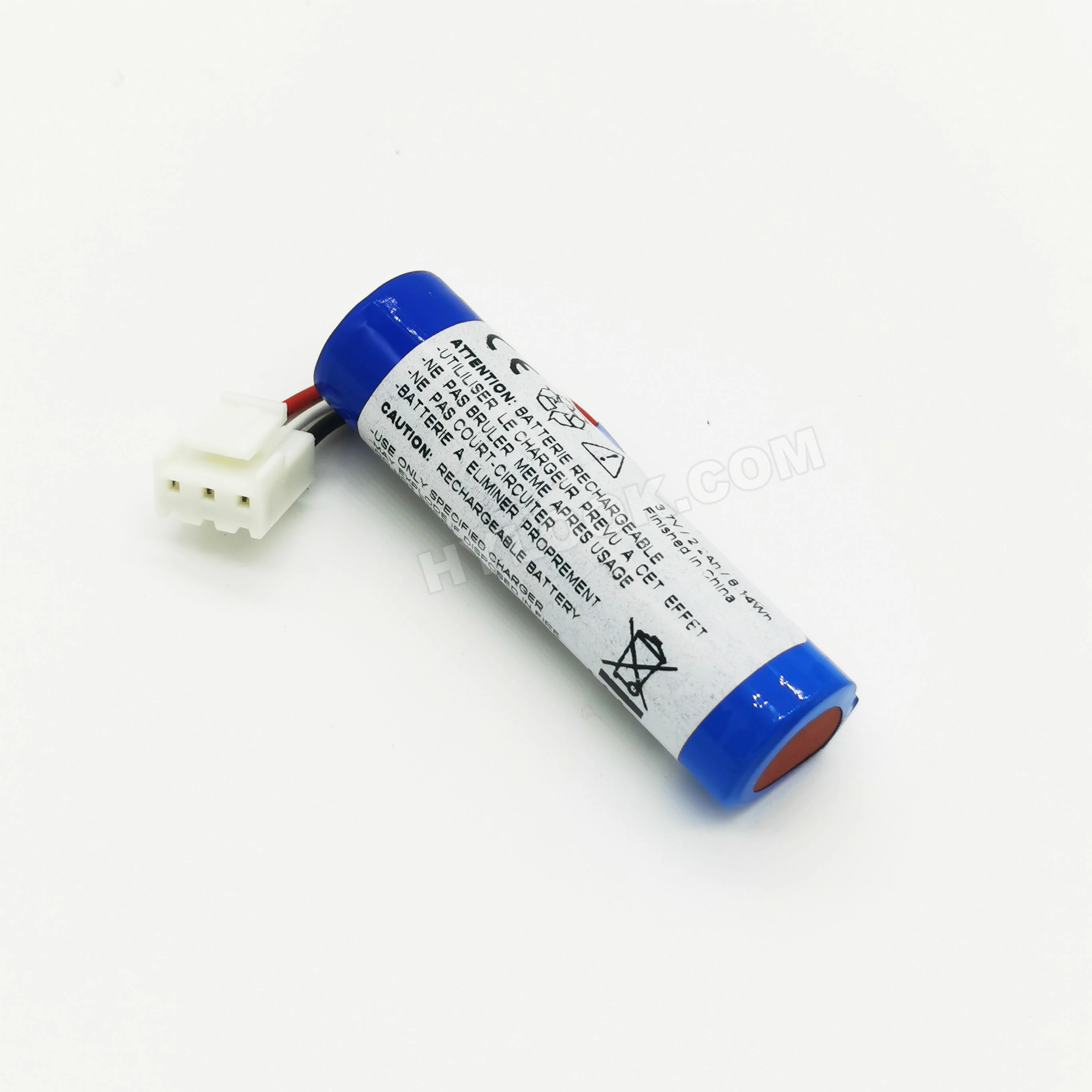 Batterie 1500mAh Pour Sagem MONETEL EFT930 - NiMH, 3,6V - Neuf