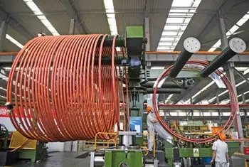 1/2インチASTB280銅管ロール12.7x0.7mm銅管R410A銅管コイル