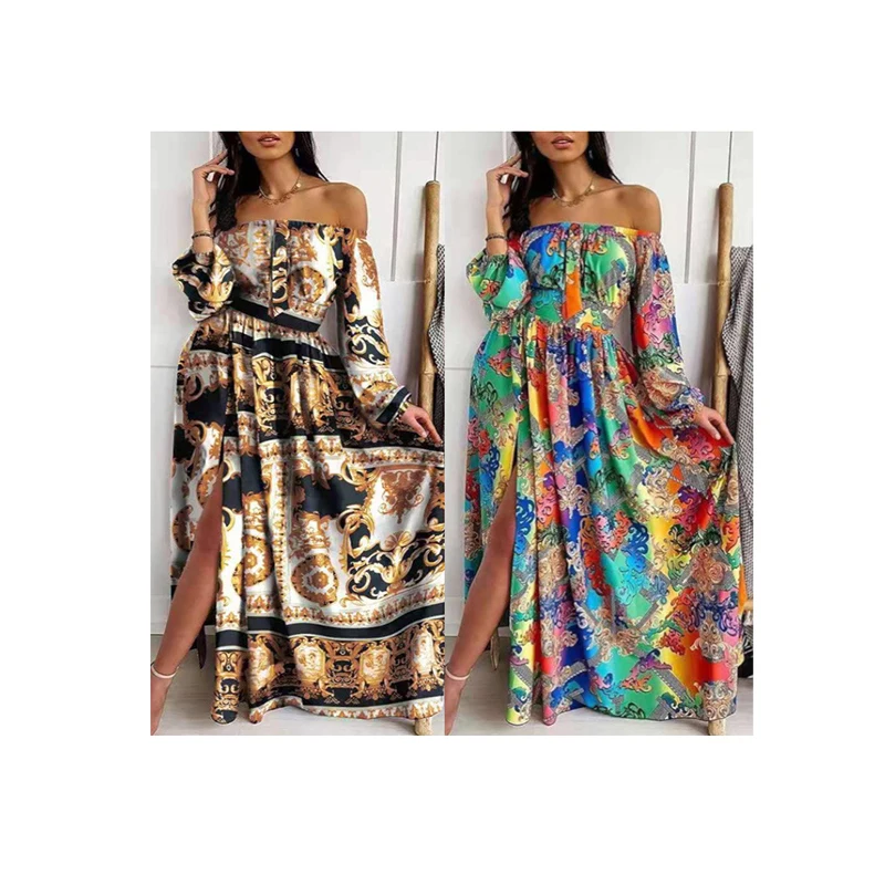 2021 African Sexy Summer Clothing 