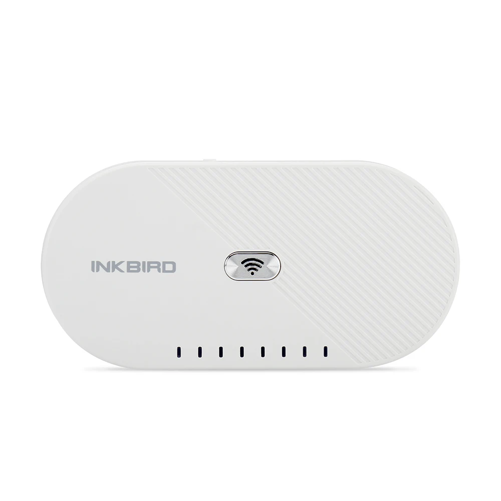 Inkbird IBS-M1 WiFi Gateway Temperature Humidity Sensor,Supports