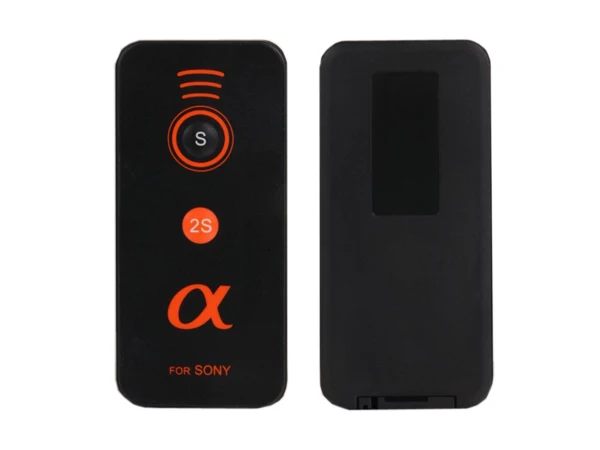 ML-L3 IR  Remote Control for canon PENTAX Q, PENTAX DSLR (645D, K-5 II, K-5 II S, K-50, K-30, K-500, X-5, K-m