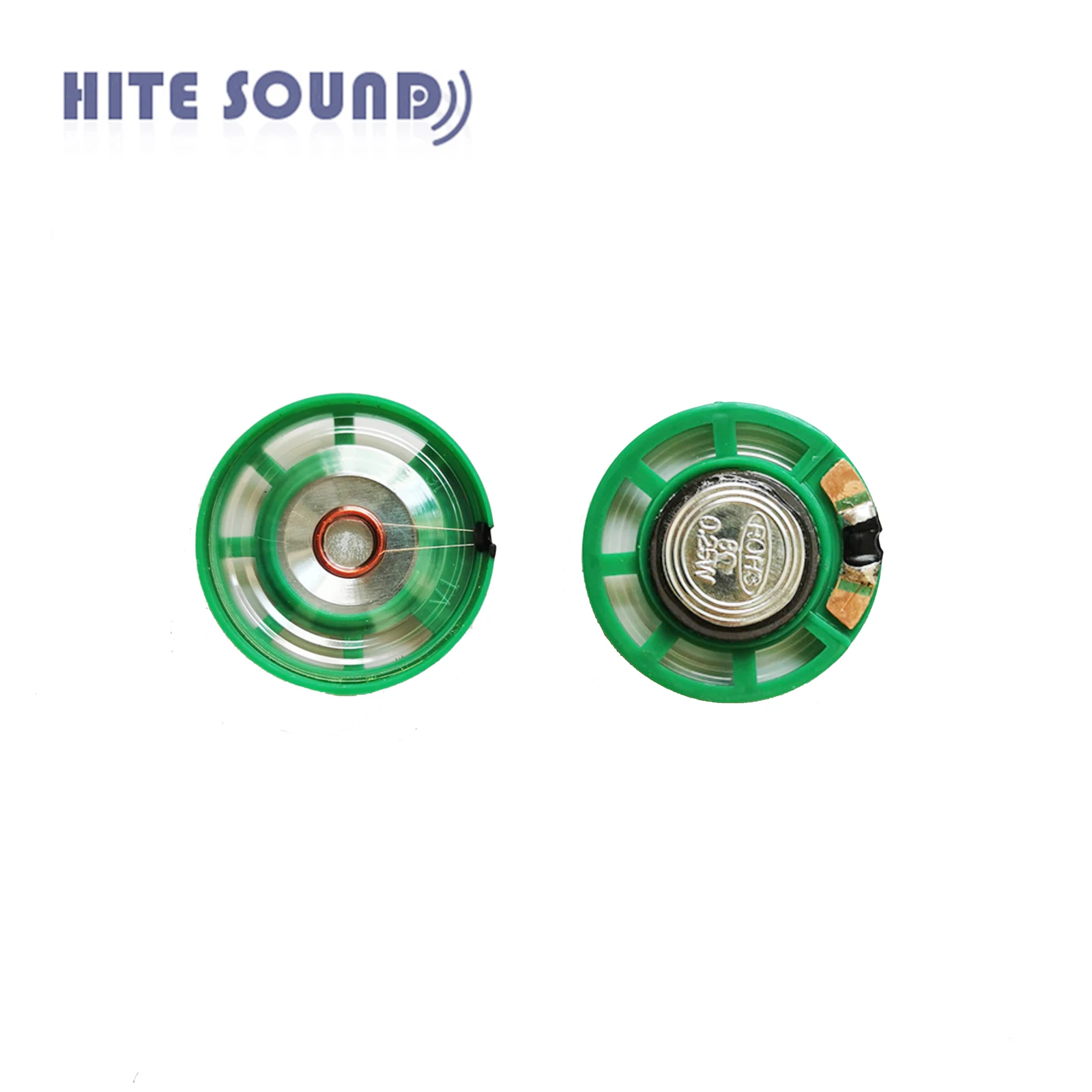 16 ohm 0.25 w 2024 speaker