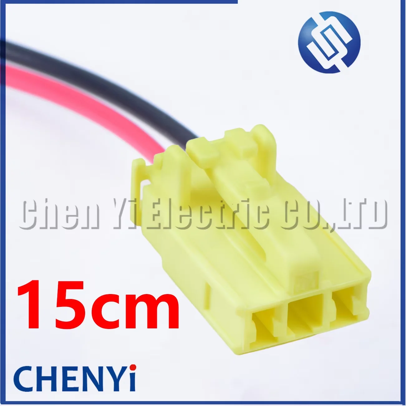2 Pin Automotive Connector - Steering Wheel Sensor Wire Harness Plug