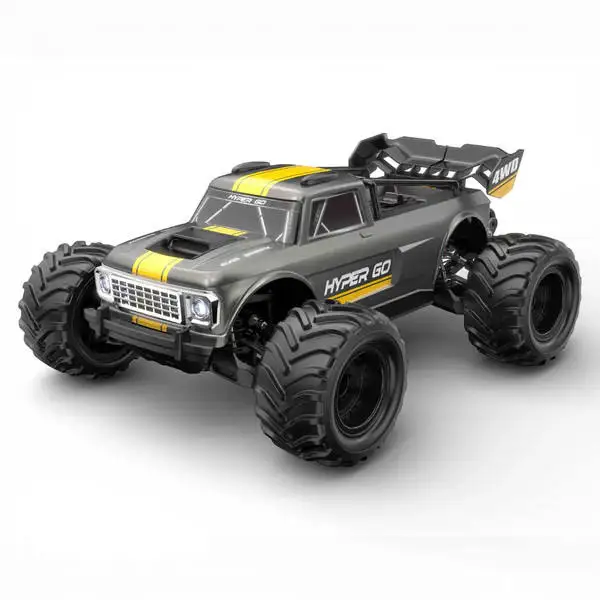 MJX 10210 カー ハイパーゴー 10210 4WD RCラリーカー 1/10 80KM/H