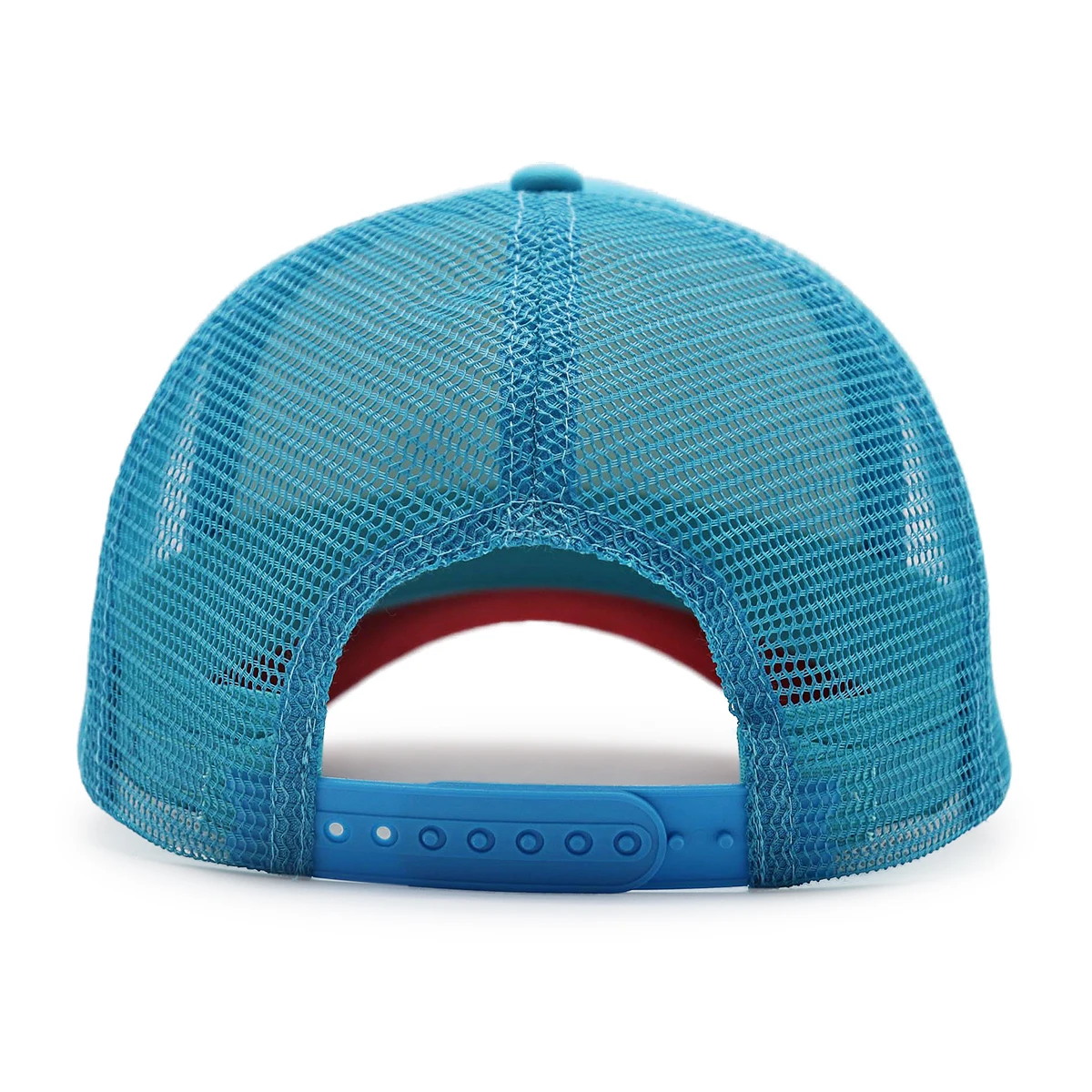 BDN FOAM PRINT MESH CAP – BEEDEN