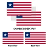 Liberia Flag