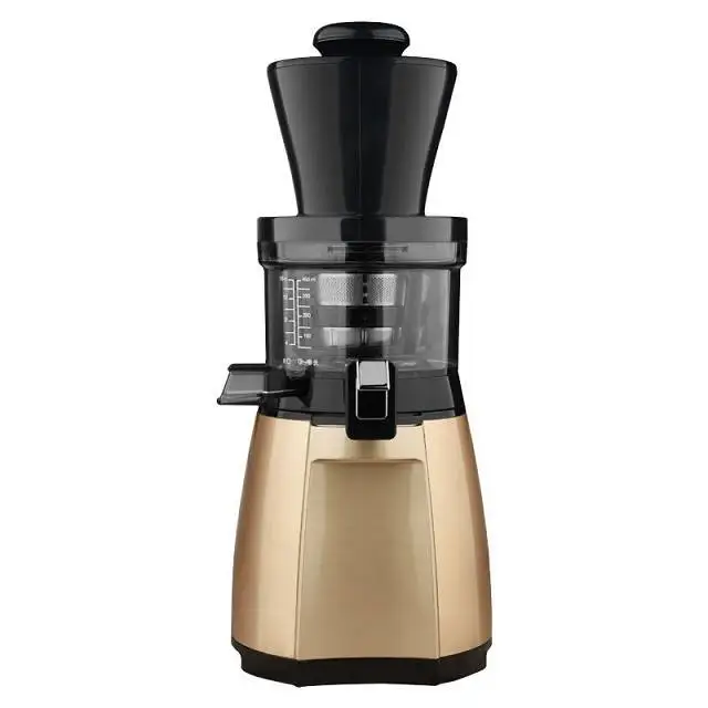 large-caliber electronic juice extractor machine bab