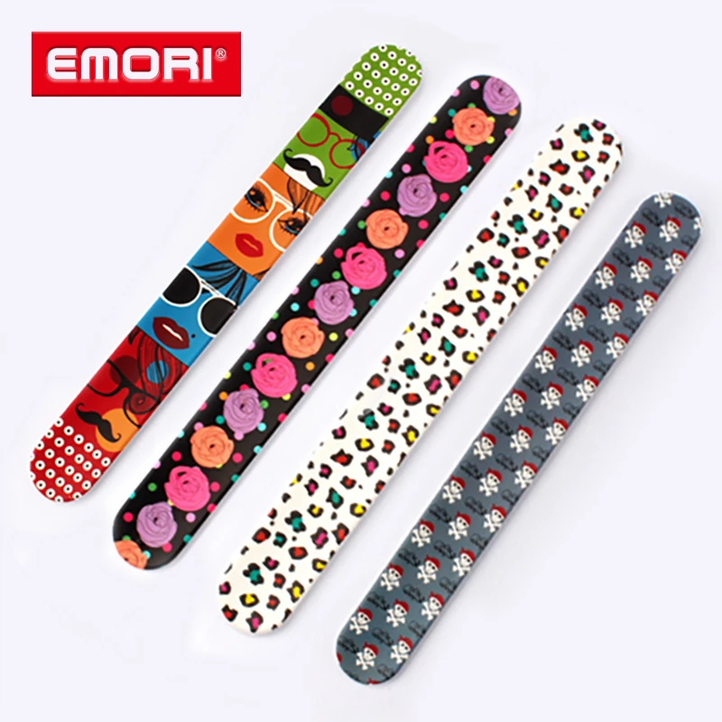 Рекламные подарочные привлекательные Эко-дружественные силиконовые шлепки браслеты