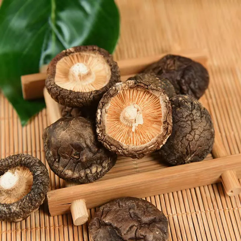 Натуральные большие объемы сушеных грибов shiitake, сухие цветы, сушеные грибы (Whatsapp:+ 8619894318705)