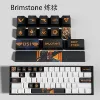 Brimstone