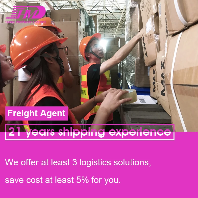 Air Freight /Shipping Rates to BAGHDAD /IRAQ From China