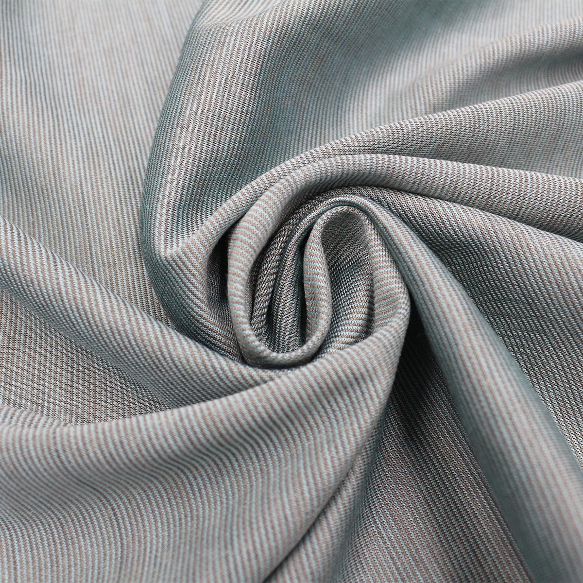 Flexible Elastic Knit Conductive Faraday Fabric For Radiation Shielding