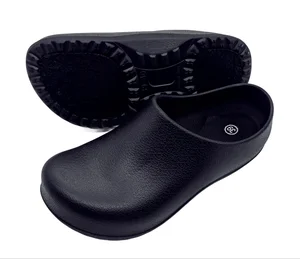 NEW STYLE EVA RUBBER ANTI-SLIP CHEF SHOES