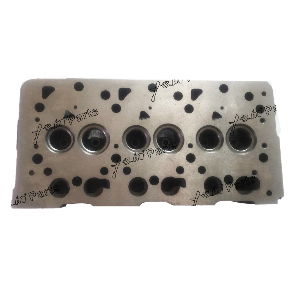 For KUBOTA D905 Cylinder Head Engine Parts 16020-03040