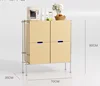 70 scatole originali effetto legno con venature naturali