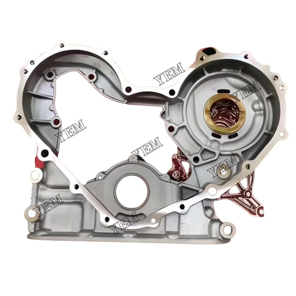 Excavator Accessories 3B Oil Pump for Toyota