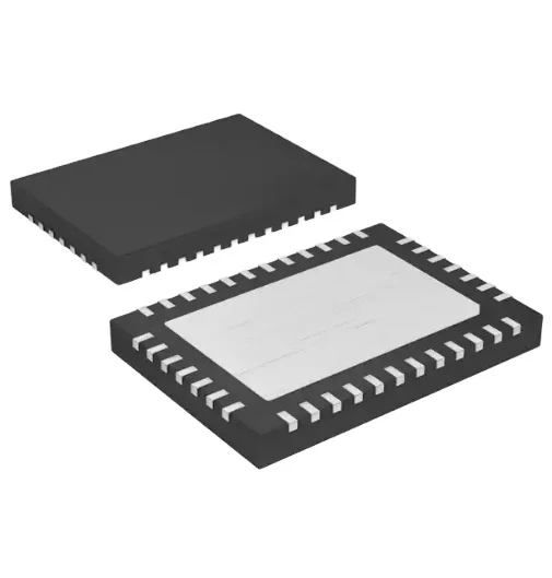 Lcd Digital Power Amplifier Ic Chip Ntp 3100l Ntp-3200 Ntp-3200l Qfn-56