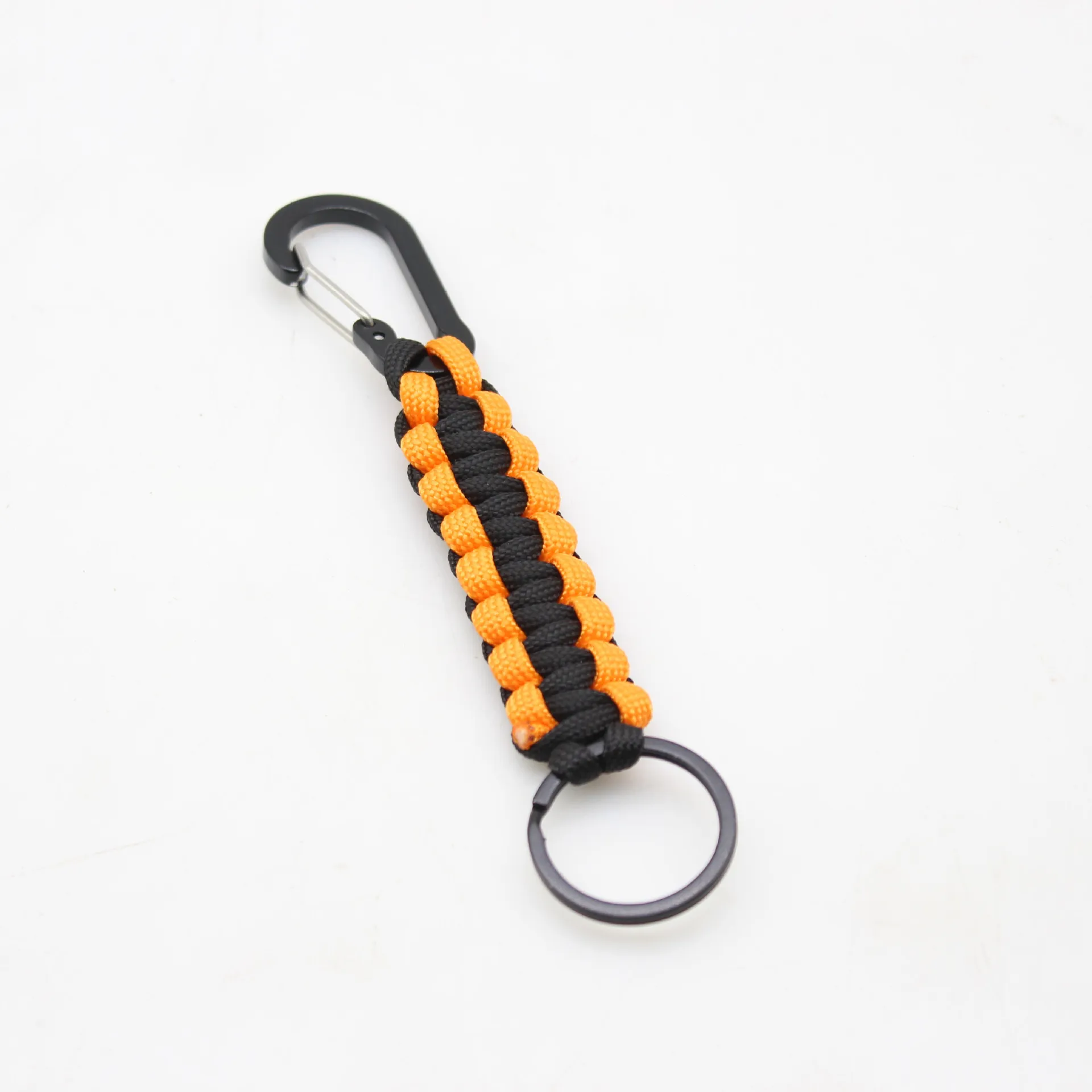 Key Chains Carabiner - Durable and Customizable Solutions