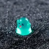 8 azure-green ghost