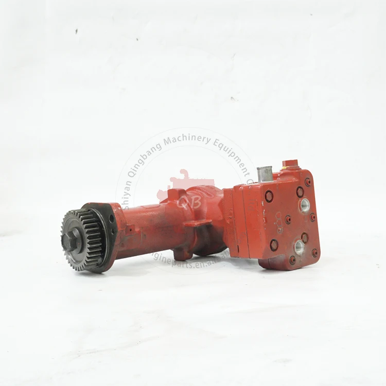 4933564 Cummins Engine ISB Diesel Engine Parts - Air Compressor
