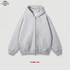 Gris jaspeado