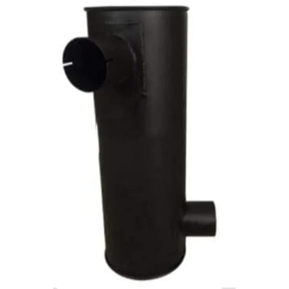 IZUMI for Caterpillar 320D 323D E320D 323D Muffler Silencer 294-1762 Agricultural Machinery Spare Parts