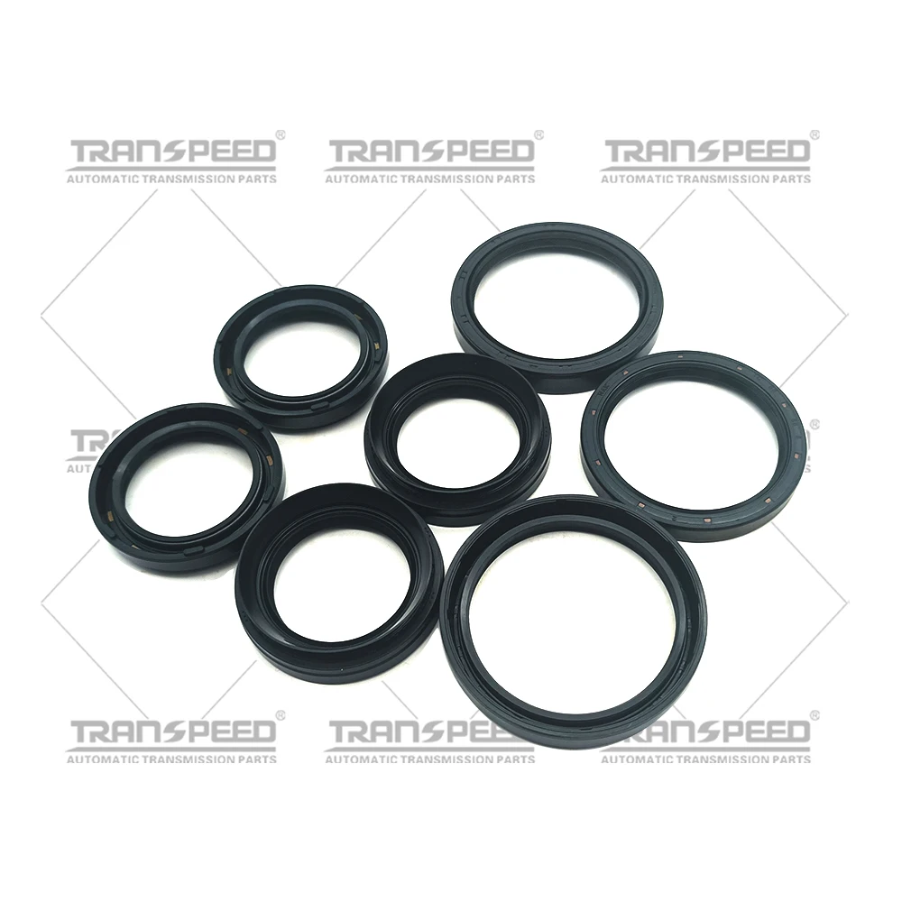 ATX Transpeed Brand New Automatic Transmission 09B 09A JATCO JF506E Master Rebuild Kit