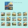 Summer Skies