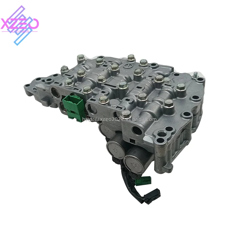 Xzeo CVT JF018 Transmission Valve Body for Nissan Infiniti