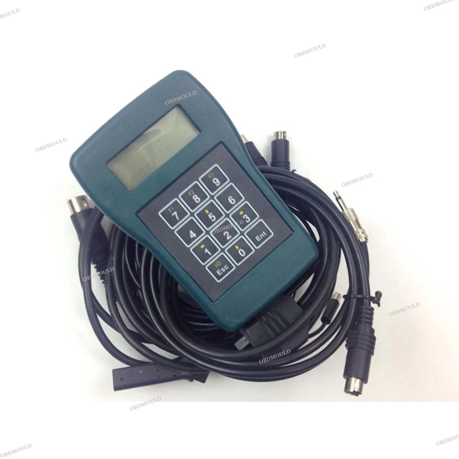 CD400 Tacho Programmer Tachograph Programmer