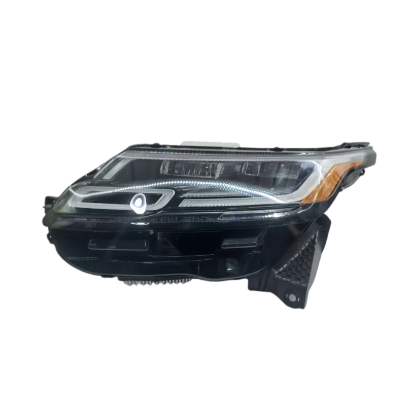 Original 2017-2023 for Range Rover Velar LED Headlights Lens J8A2