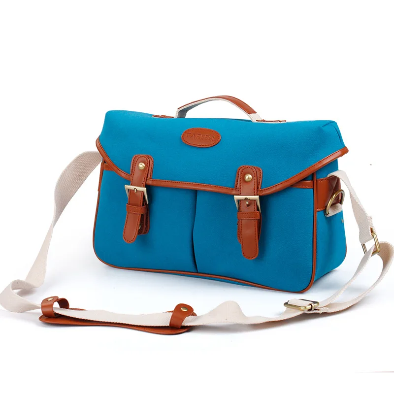 dslr crossbody bolsa