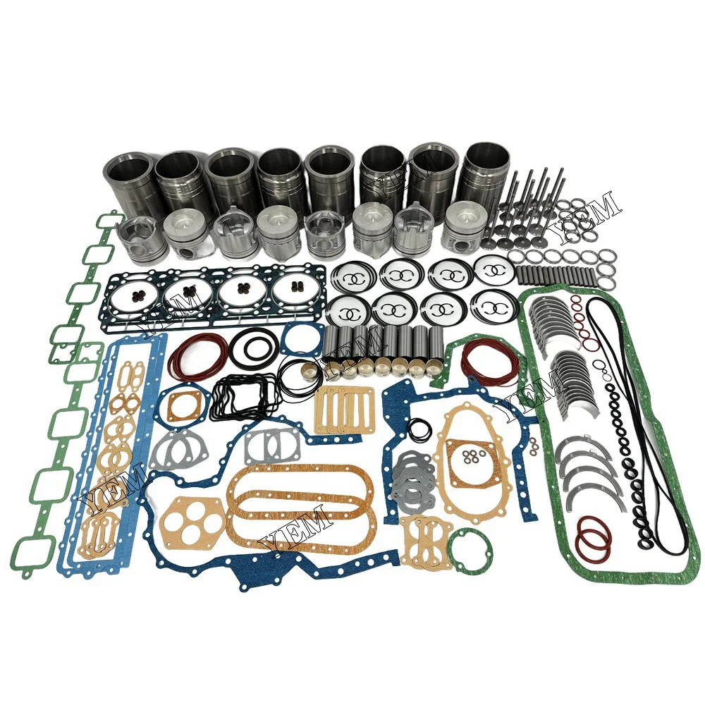 Wholesale RF8 Overhaul Kit for Nissan 3