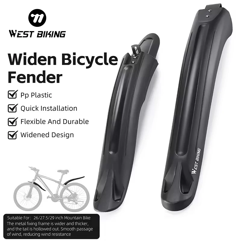 Front Fender Mountain Bike Fenders Amazon Mountain Bike Fenders
